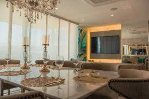 die beste Fernseher-Größe